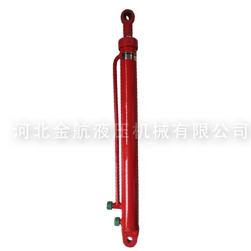 農用機械油缸